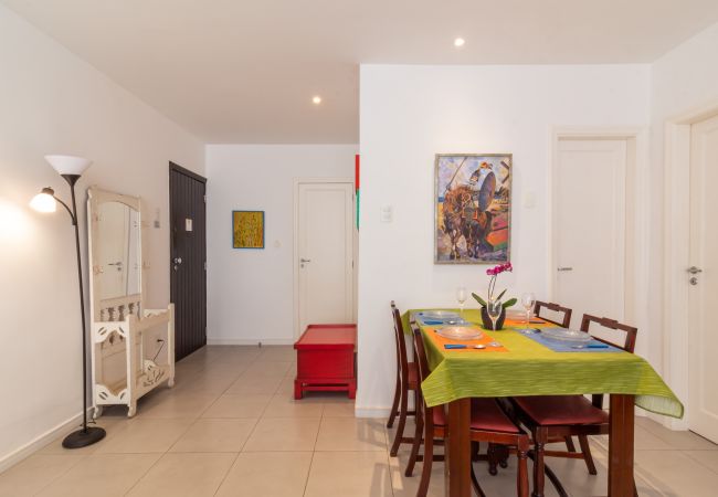 Apartment in Rio de Janeiro - 7 minutes from Ipanema beach | BT201 Apartment in Rio de Janeiro - 7 minutes from Ipanema beach | BT201