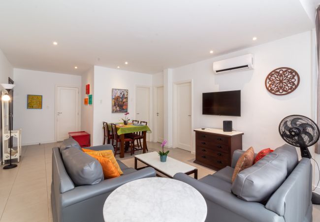 Apartment in Rio de Janeiro - 7 minutes from Ipanema beach | BT201 Apartment in Rio de Janeiro - 7 minutes from Ipanema beach | BT201