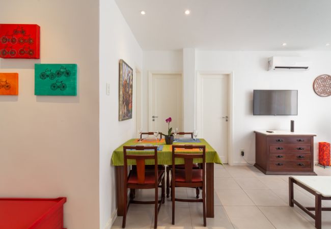 Apartment in Rio de Janeiro - 7 minutes from Ipanema beach | BT201 Apartment in Rio de Janeiro - 7 minutes from Ipanema beach | BT201