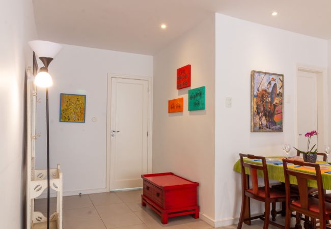 Apartment in Rio de Janeiro - 7 minutes from Ipanema beach | BT201 Apartment in Rio de Janeiro - 7 minutes from Ipanema beach | BT201