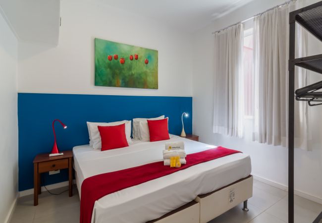 Apartment in Rio de Janeiro - 7 minutes from Ipanema beach | BT201 Apartment in Rio de Janeiro - 7 minutes from Ipanema beach | BT201