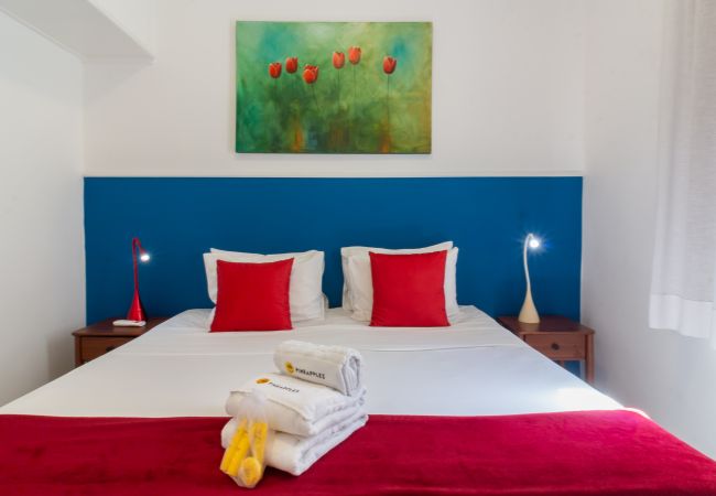 Apartment in Rio de Janeiro - 7 minutes from Ipanema beach | BT201 Apartment in Rio de Janeiro - 7 minutes from Ipanema beach | BT201