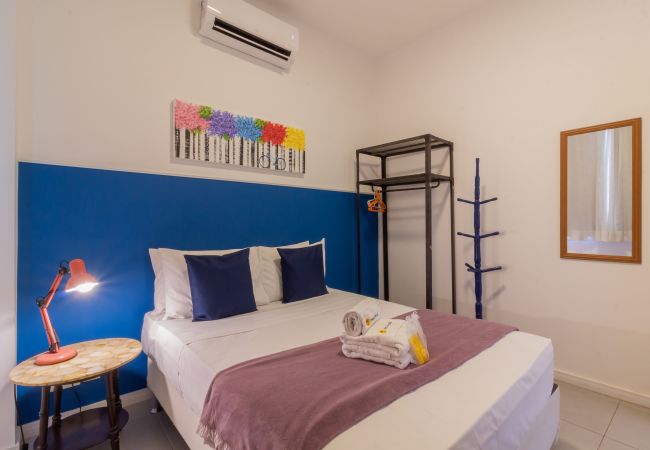 Apartment in Rio de Janeiro - 7 minutes from Ipanema beach | BT201 Apartment in Rio de Janeiro - 7 minutes from Ipanema beach | BT201