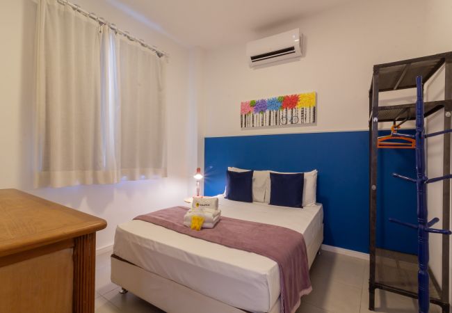 Apartment in Rio de Janeiro - 7 minutes from Ipanema beach | BT201 Apartment in Rio de Janeiro - 7 minutes from Ipanema beach | BT201