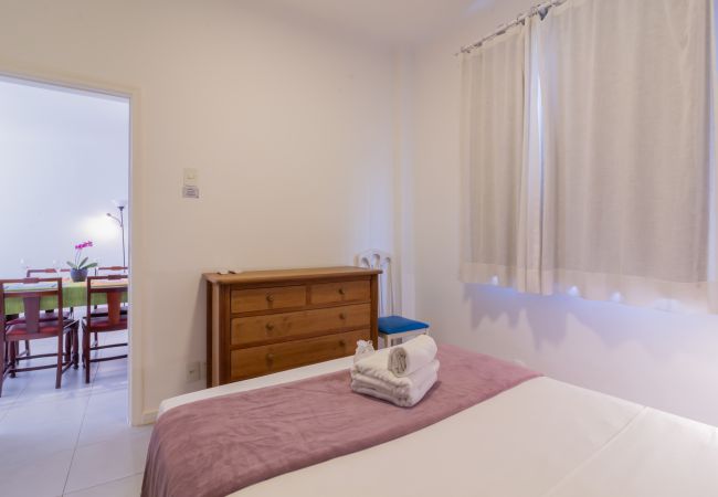 Apartment in Rio de Janeiro - 7 minutes from Ipanema beach | BT201 Apartment in Rio de Janeiro - 7 minutes from Ipanema beach | BT201