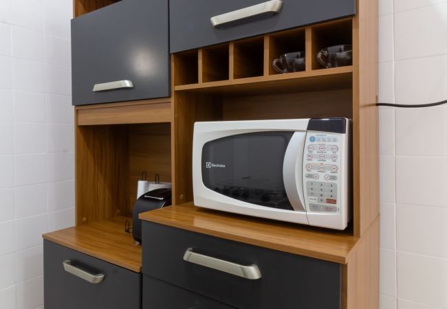 Apartment in Rio de Janeiro - 7 minutes from Ipanema beach | BT201 Apartment in Rio de Janeiro - 7 minutes from Ipanema beach | BT201