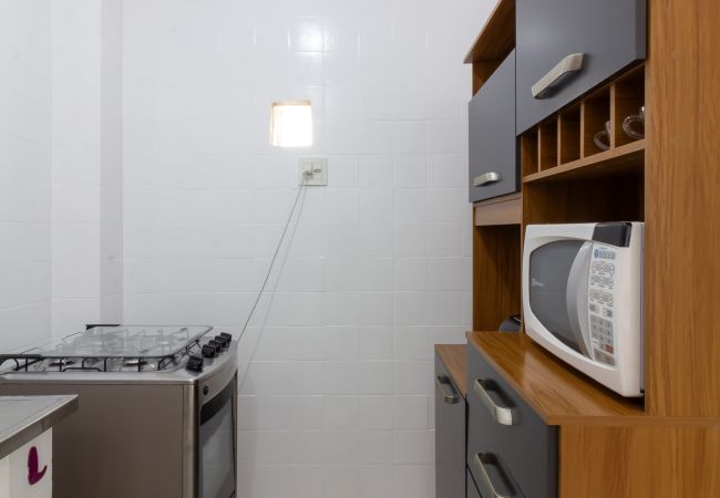 Apartment in Rio de Janeiro - 7 minutes from Ipanema beach | BT201 Apartment in Rio de Janeiro - 7 minutes from Ipanema beach | BT201