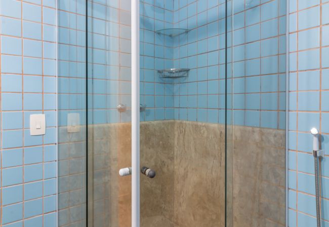 Apartment in Rio de Janeiro - 7 minutes from Ipanema beach | BT201 Apartment in Rio de Janeiro - 7 minutes from Ipanema beach | BT201