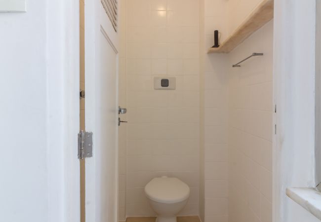 Apartment in Rio de Janeiro - 7 minutes from Ipanema beach | BT201 Apartment in Rio de Janeiro - 7 minutes from Ipanema beach | BT201