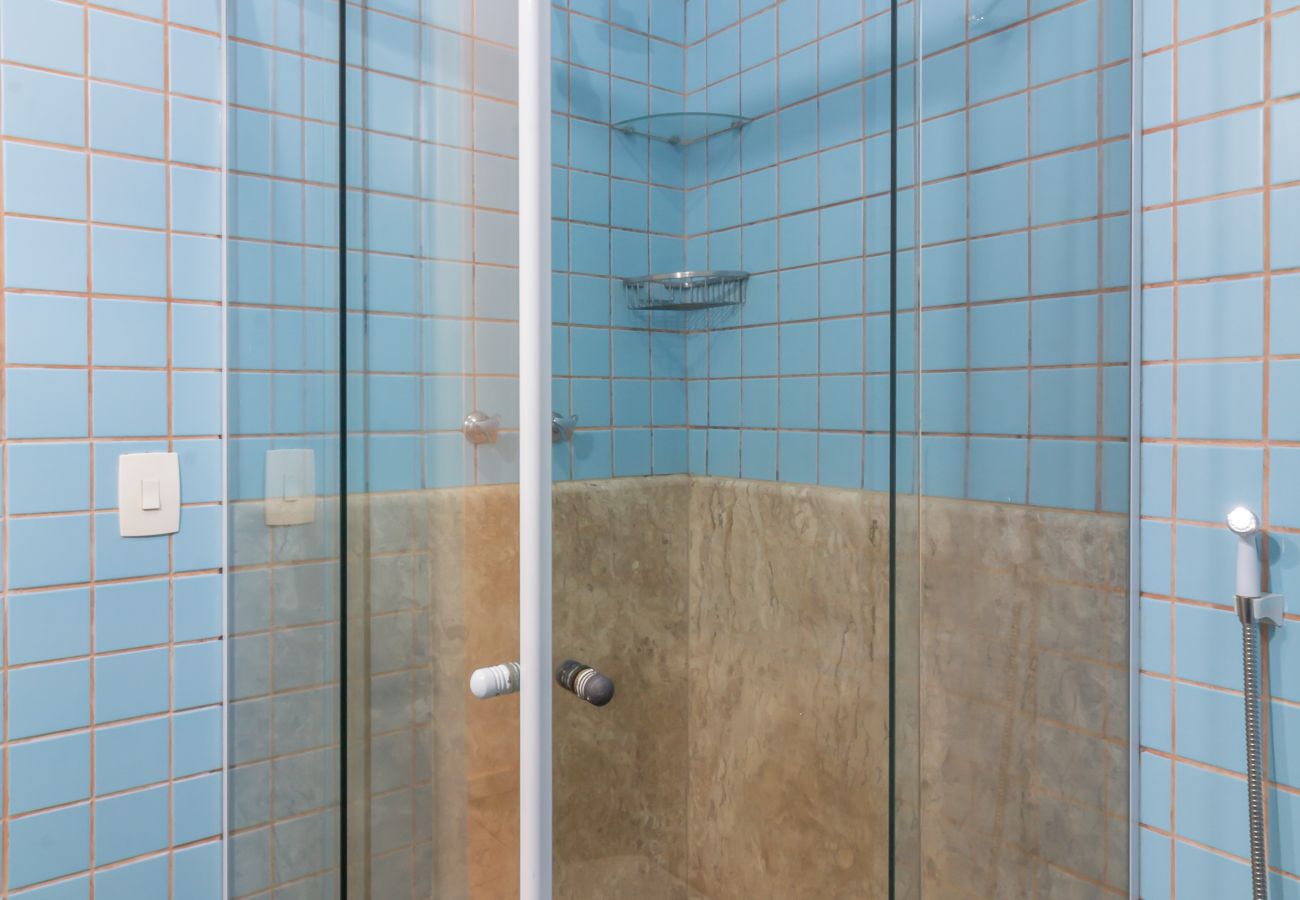 Apartment in Rio de Janeiro - 7 minutes from Ipanema beach | BT201 Apartment in Rio de Janeiro - 7 minutes from Ipanema beach | BT201