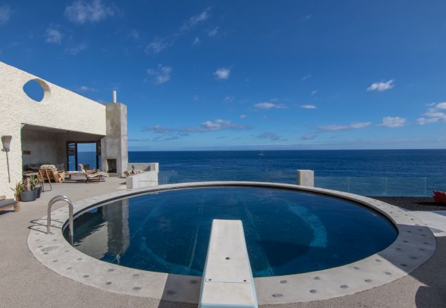 Villa/Dettached house in Arico - Oceanum Privé Maison de Mer