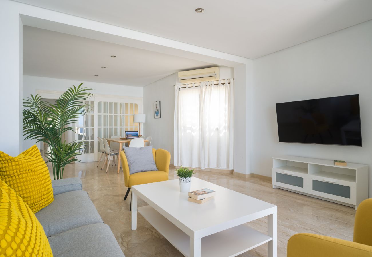 House in Las Palmas de Gran Canaria - Awesome beachfront terrace By CanariasGetaway 