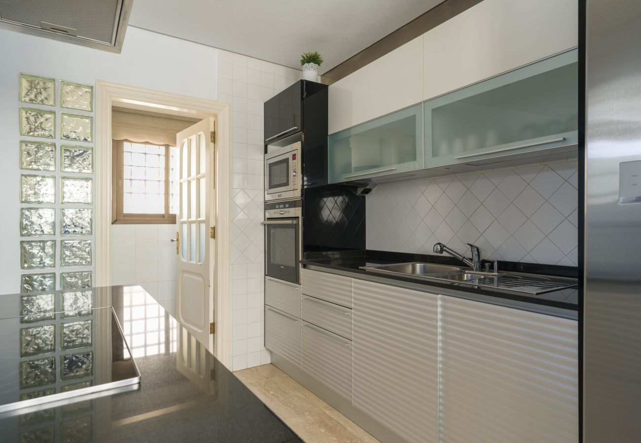 House in Las Palmas de Gran Canaria - Awesome beachfront terrace By CanariasGetaway 