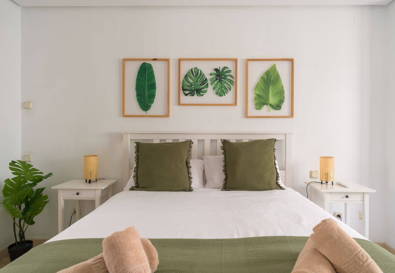 House in Las Palmas de Gran Canaria - Awesome beachfront terrace By CanariasGetaway 