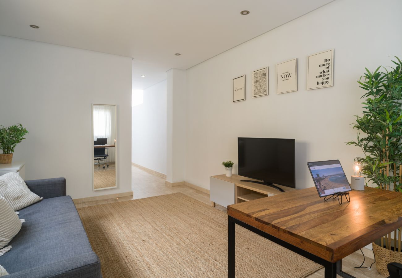 House in Las Palmas de Gran Canaria - Awesome beachfront terrace By CanariasGetaway 