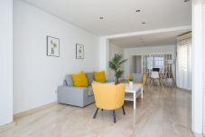 House in Las Palmas de Gran Canaria - Awesome beachfront terrace By CanariasGetaway 
