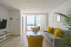House in Las Palmas de Gran Canaria - Awesome beachfront terrace By CanariasGetaway 