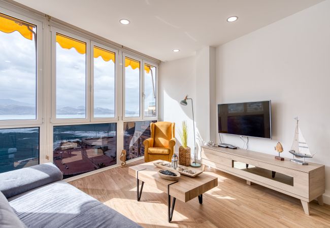 House in Las Palmas de Gran Canaria - Sunset views over the sea By CanariasGetaway House in Las Palmas de Gran Canaria - Sunset views over the sea By CanariasGetaway