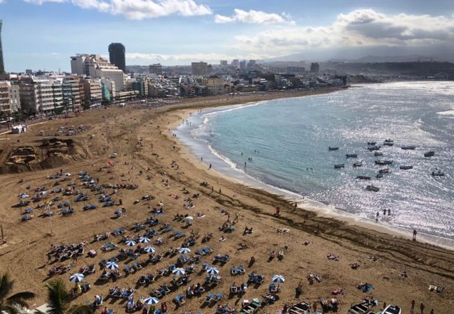 House in Las Palmas de Gran Canaria - Sunset views over the sea By CanariasGetaway House in Las Palmas de Gran Canaria - Sunset views over the sea By CanariasGetaway