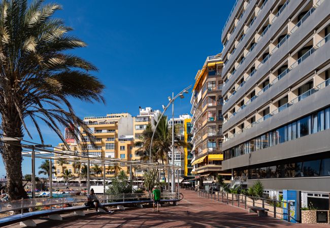House in Las Palmas de Gran Canaria - Sunset views over the sea By CanariasGetaway House in Las Palmas de Gran Canaria - Sunset views over the sea By CanariasGetaway