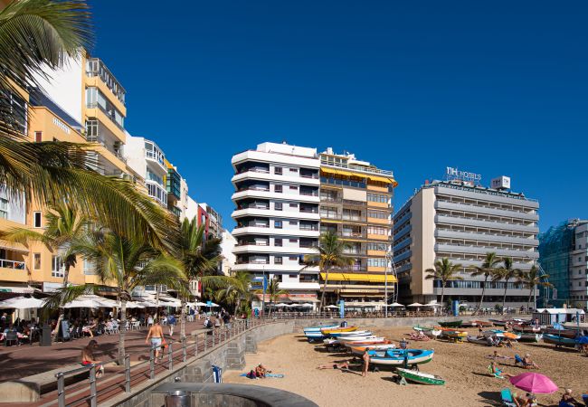 House in Las Palmas de Gran Canaria - Sunset views over the sea By CanariasGetaway House in Las Palmas de Gran Canaria - Sunset views over the sea By CanariasGetaway