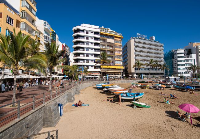 House in Las Palmas de Gran Canaria - Sunset views over the sea By CanariasGetaway House in Las Palmas de Gran Canaria - Sunset views over the sea By CanariasGetaway