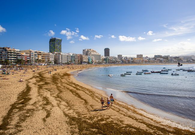 House in Las Palmas de Gran Canaria - Sunset views over the sea By CanariasGetaway House in Las Palmas de Gran Canaria - Sunset views over the sea By CanariasGetaway