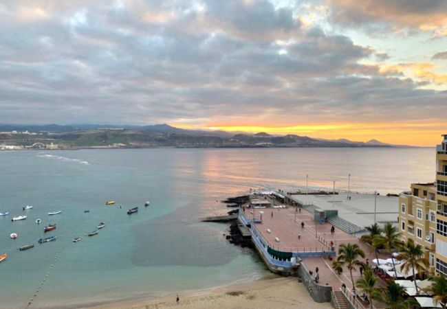 House in Las Palmas de Gran Canaria - Sunset views over the sea By CanariasGetaway House in Las Palmas de Gran Canaria - Sunset views over the sea By CanariasGetaway