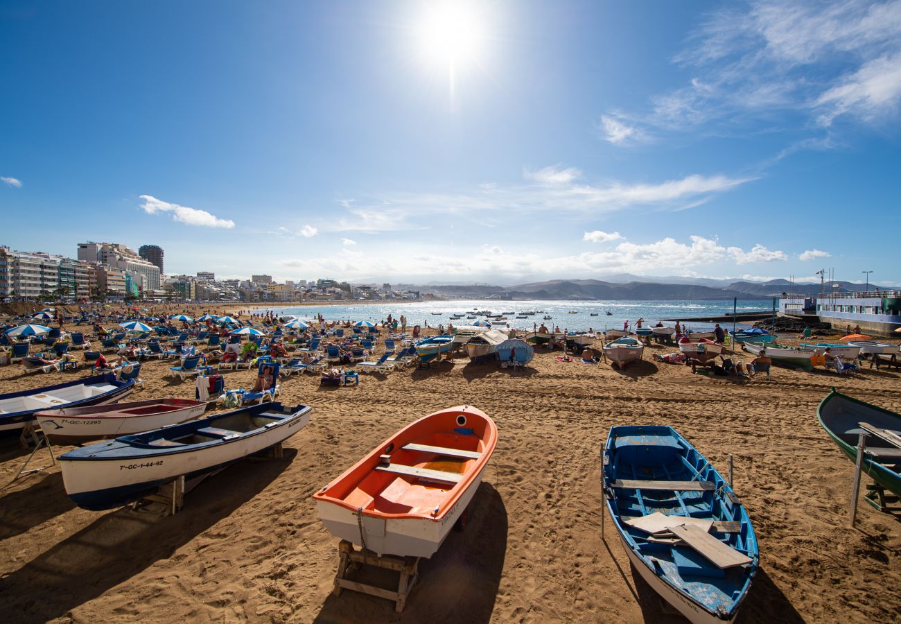 House in Las Palmas de Gran Canaria - Sunset views over the sea By CanariasGetaway House in Las Palmas de Gran Canaria - Sunset views over the sea By CanariasGetaway