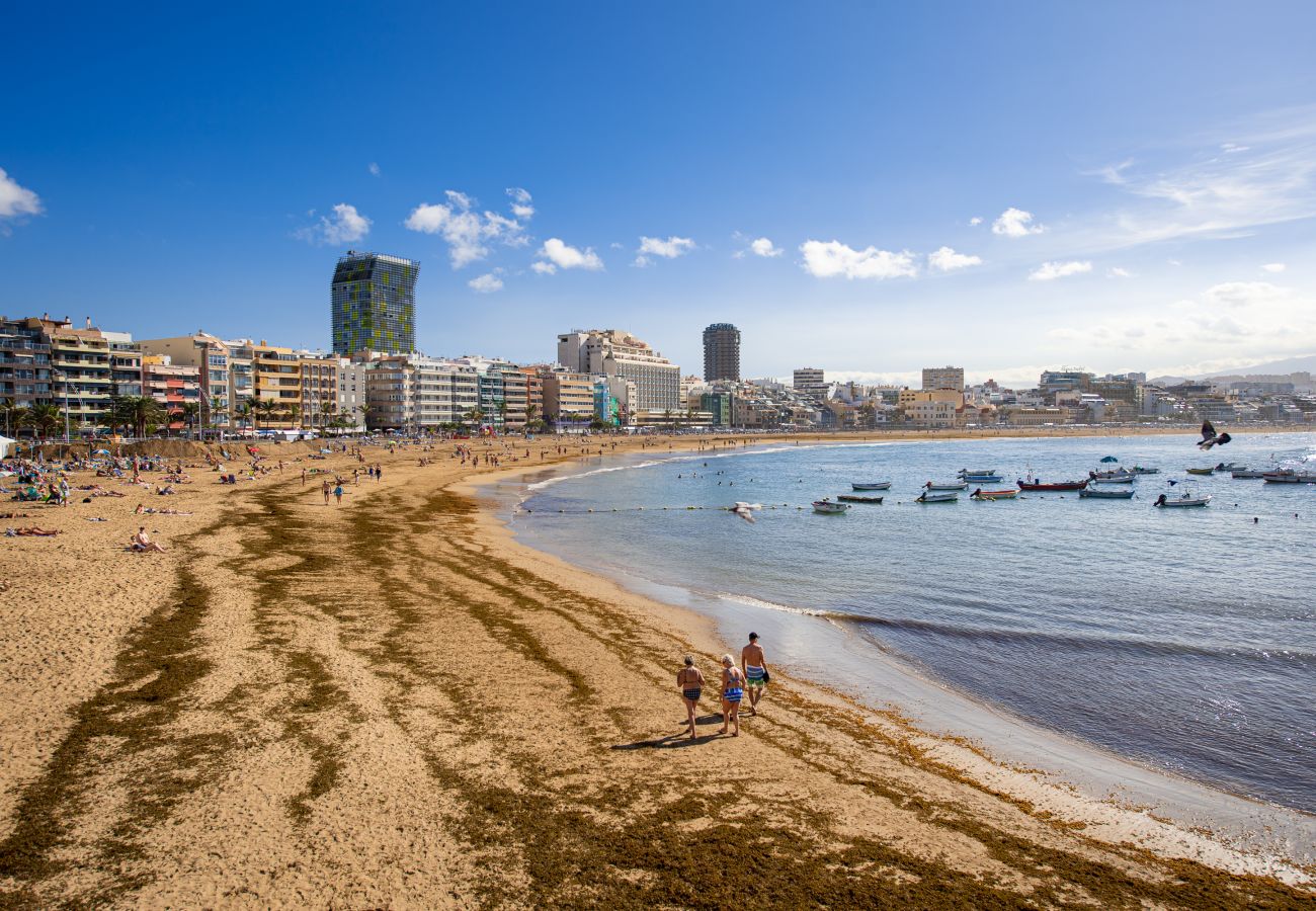 House in Las Palmas de Gran Canaria - Sunset views over the sea By CanariasGetaway House in Las Palmas de Gran Canaria - Sunset views over the sea By CanariasGetaway