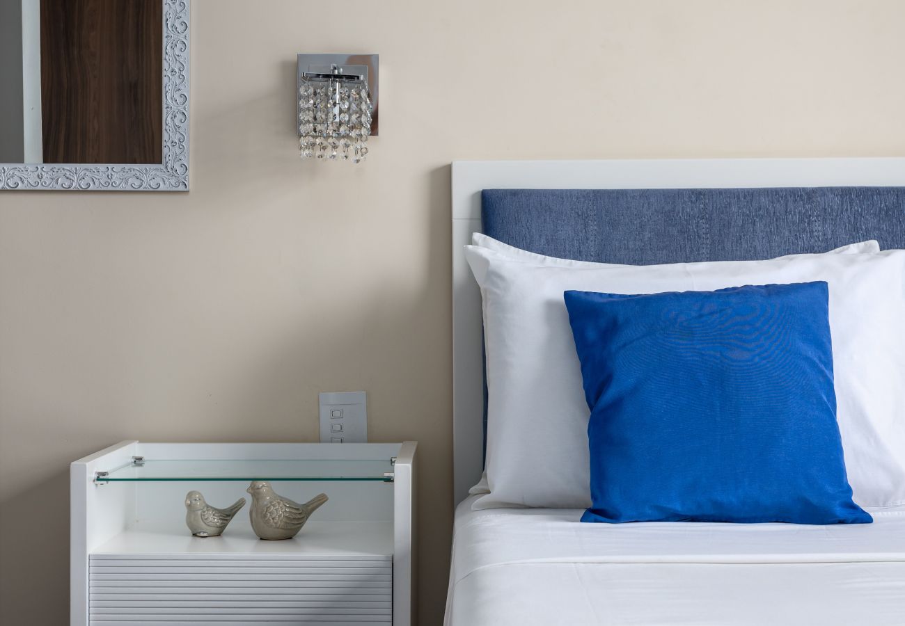 Apartment in Rio de Janeiro - Copacabana ideal for couples | RPP913 