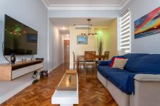 Apartment in Rio de Janeiro - Copacabana ideal for couples | RPP913 