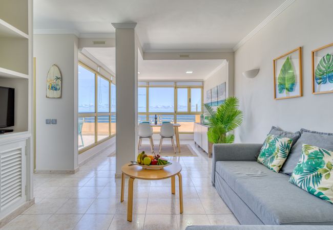 House in Las Palmas de Gran Canaria - Mirador de Las Canteras by Canariasgetaway House in Las Palmas de Gran Canaria - Mirador de Las Canteras by Canariasgetaway