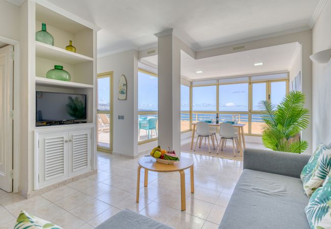 House in Las Palmas de Gran Canaria - Mirador de Las Canteras by Canariasgetaway House in Las Palmas de Gran Canaria - Mirador de Las Canteras by Canariasgetaway