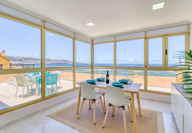 House in Las Palmas de Gran Canaria - Mirador de Las Canteras by Canariasgetaway House in Las Palmas de Gran Canaria - Mirador de Las Canteras by Canariasgetaway