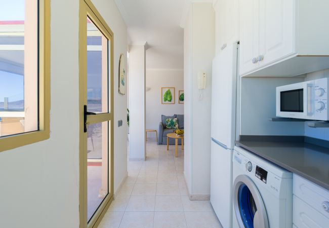 House in Las Palmas de Gran Canaria - Mirador de Las Canteras by Canariasgetaway House in Las Palmas de Gran Canaria - Mirador de Las Canteras by Canariasgetaway