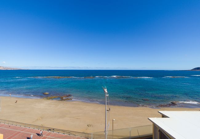 House in Las Palmas de Gran Canaria - Mirador de Las Canteras by Canariasgetaway House in Las Palmas de Gran Canaria - Mirador de Las Canteras by Canariasgetaway