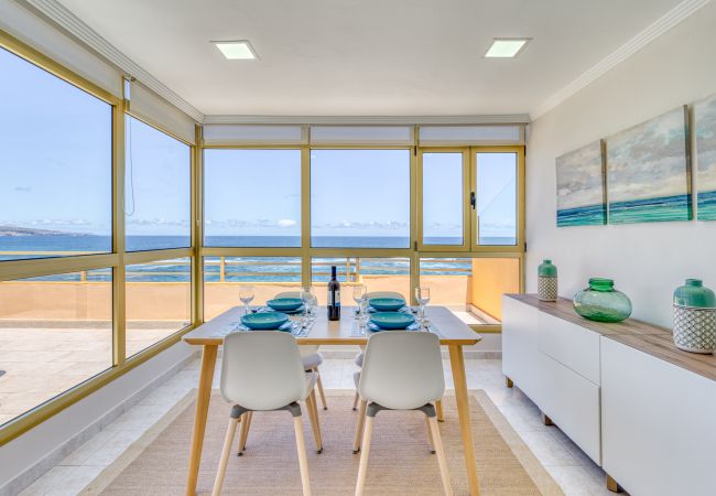 House in Las Palmas de Gran Canaria - Mirador de Las Canteras by Canariasgetaway House in Las Palmas de Gran Canaria - Mirador de Las Canteras by Canariasgetaway