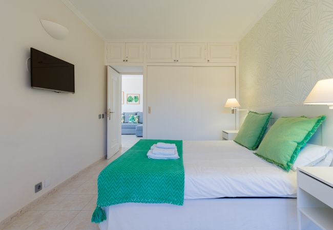House in Las Palmas de Gran Canaria - Mirador de Las Canteras by Canariasgetaway House in Las Palmas de Gran Canaria - Mirador de Las Canteras by Canariasgetaway