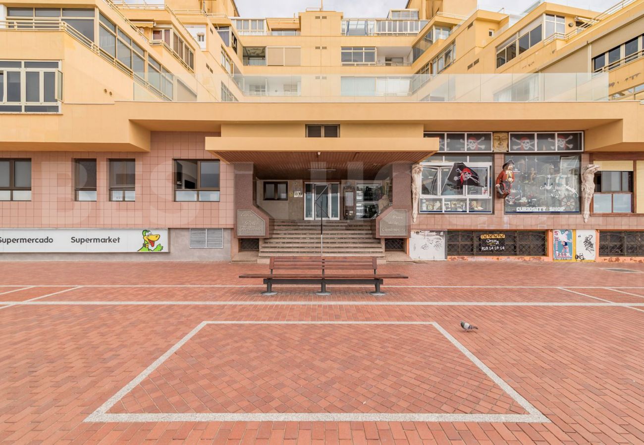 House in Las Palmas de Gran Canaria - Mirador de Las Canteras by Canariasgetaway House in Las Palmas de Gran Canaria - Mirador de Las Canteras by Canariasgetaway