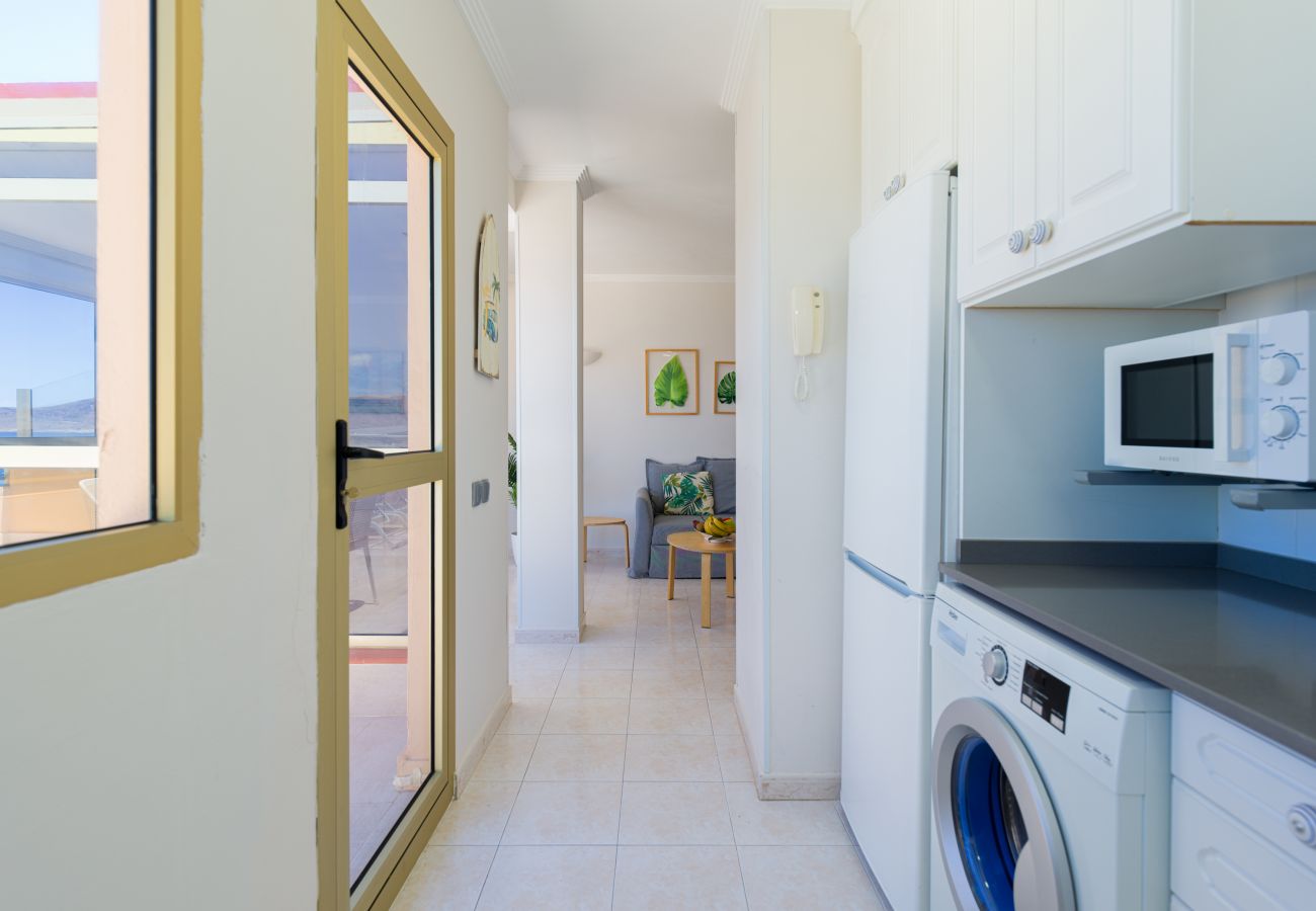 House in Las Palmas de Gran Canaria - Mirador de Las Canteras by Canariasgetaway House in Las Palmas de Gran Canaria - Mirador de Las Canteras by Canariasgetaway