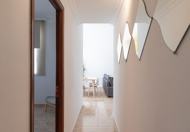 Apartment in Las Palmas de Gran Canaria - Almar Sagasta Apartment in Las Palmas de Gran Canaria - Almar Sagasta
