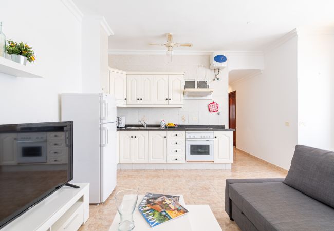 Apartment in Las Palmas de Gran Canaria - Almar Sagasta Apartment in Las Palmas de Gran Canaria - Almar Sagasta