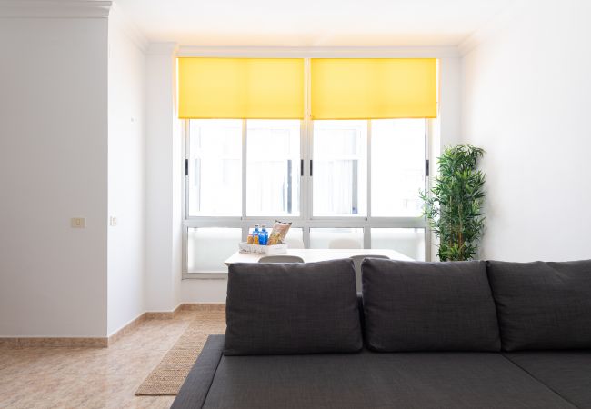 Apartment in Las Palmas de Gran Canaria - Almar Sagasta Apartment in Las Palmas de Gran Canaria - Almar Sagasta