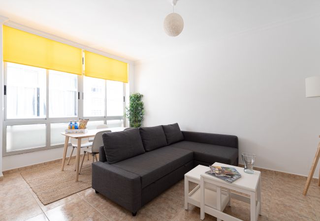 Apartment in Las Palmas de Gran Canaria - Almar Sagasta Apartment in Las Palmas de Gran Canaria - Almar Sagasta