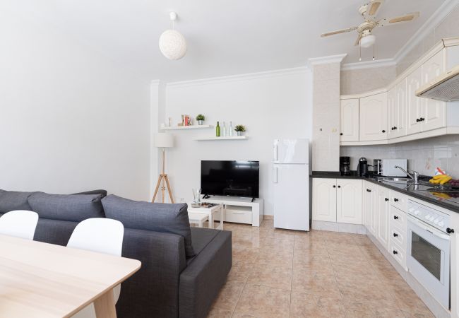 Apartment in Las Palmas de Gran Canaria - Almar Sagasta Apartment in Las Palmas de Gran Canaria - Almar Sagasta