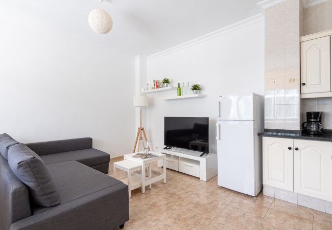 Apartment in Las Palmas de Gran Canaria - Almar Sagasta Apartment in Las Palmas de Gran Canaria - Almar Sagasta