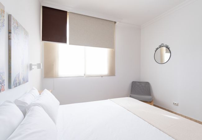 Apartment in Las Palmas de Gran Canaria - Almar Sagasta Apartment in Las Palmas de Gran Canaria - Almar Sagasta