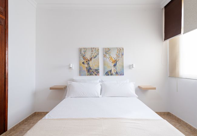 Apartment in Las Palmas de Gran Canaria - Almar Sagasta Apartment in Las Palmas de Gran Canaria - Almar Sagasta