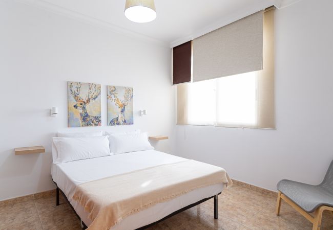 Apartment in Las Palmas de Gran Canaria - Almar Sagasta Apartment in Las Palmas de Gran Canaria - Almar Sagasta